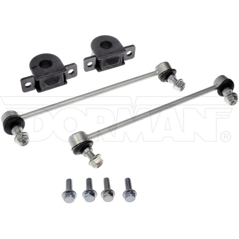 Dorman 927126 - Suspension Stabilizer Bar Dorman 927126 Suspension Stabilizer Bar product image 2 of 2