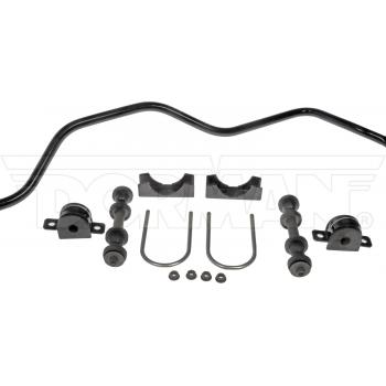 1990 Pontiac Firebird Suspension Stabilizer Bar Assembly Rear Dorman 927139 image 2 of 4
