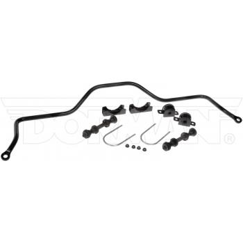 1990 Pontiac Firebird Suspension Stabilizer Bar Assembly Rear Dorman 927139 image 3 of 4