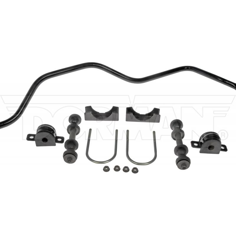 2001 Chevrolet Camaro Suspension Stabilizer Bar Rear Dorman 927139 image 2 of 4