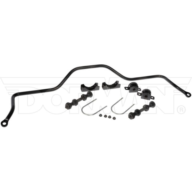 2001 Chevrolet Camaro Suspension Stabilizer Bar Rear Dorman 927139 image 3 of 4