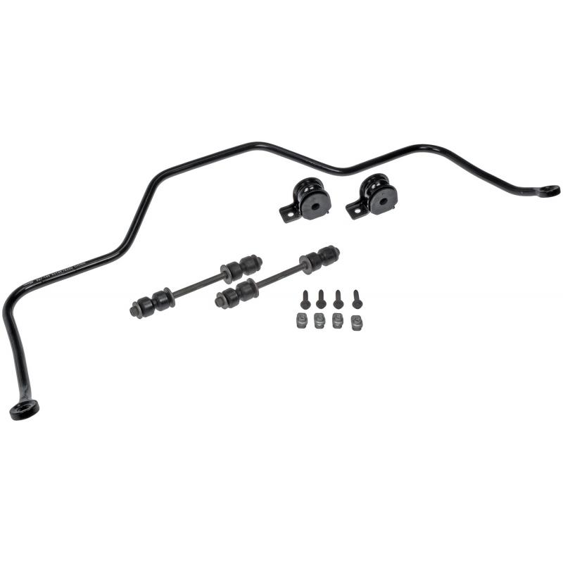 2005 Ford Crown Victoria Suspension Stabilizer Bar