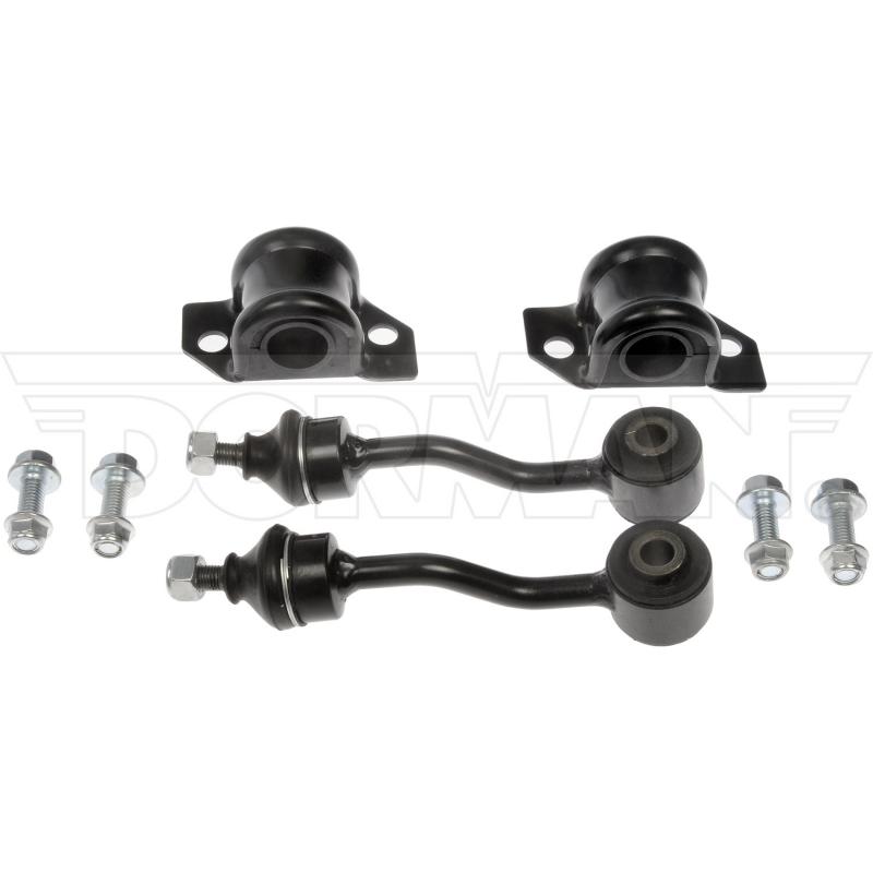 1996 Jeep Grand Cherokee Suspension Stabilizer Bar Assembly Front Dorman 927165 image 1 of 4