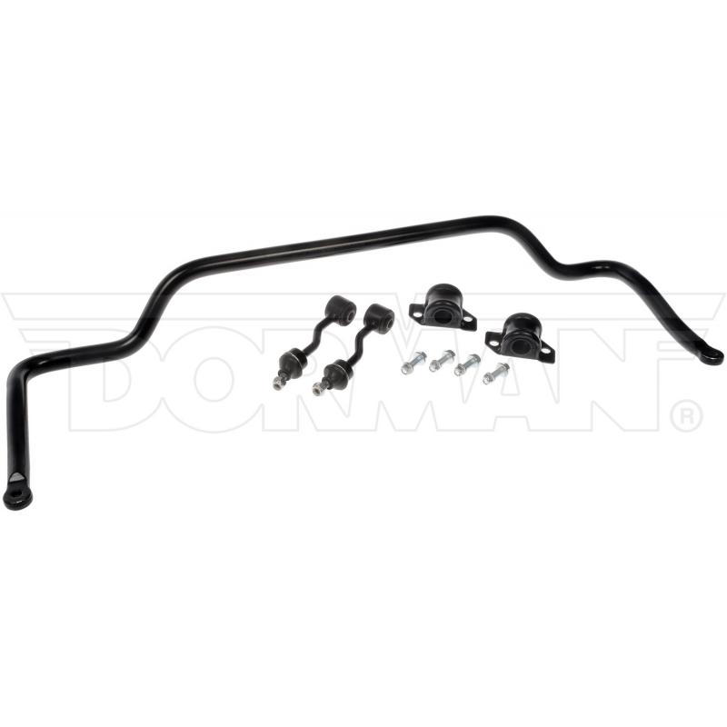 1996 Jeep Grand Cherokee Suspension Stabilizer Bar Assembly Front Dorman 927165 image 3 of 4