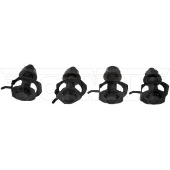 2010 Ford Mustang Suspension Stabilizer Bar Assembly