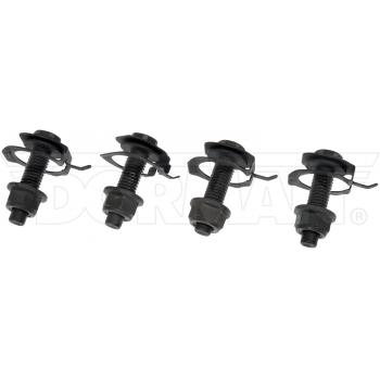 2009 Ford Mustang Suspension Stabilizer Bar Assembly Rear Dorman 927202 image 3 of 4