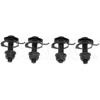2009 Ford Mustang Suspension Stabilizer Bar Assembly Rear Dorman 927202 image 4 of 4