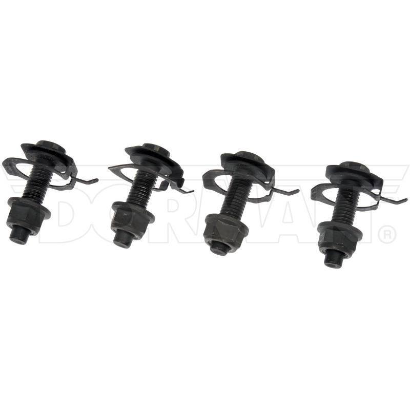 2005 Ford Mustang Suspension Stabilizer Bar Rear Dorman 927202 image 3 of 4