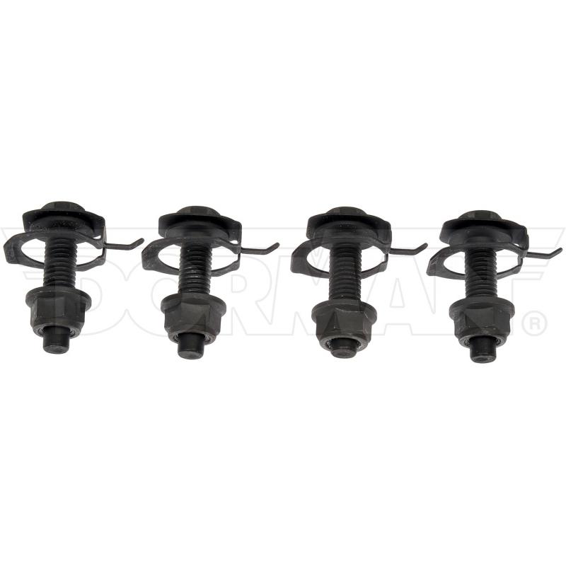 2005 Ford Mustang Suspension Stabilizer Bar Rear Dorman 927202 image 4 of 4