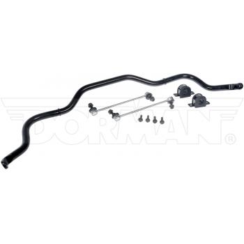 2017 GMC Terrain Suspension Stabilizer Bar