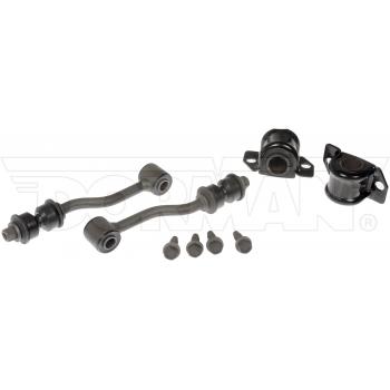 1996 Jeep Cherokee Suspension Stabilizer Bar
