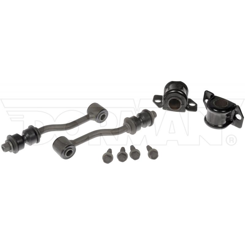 Dorman 927302 Suspension Stabilizer Bar product image 1 of 7