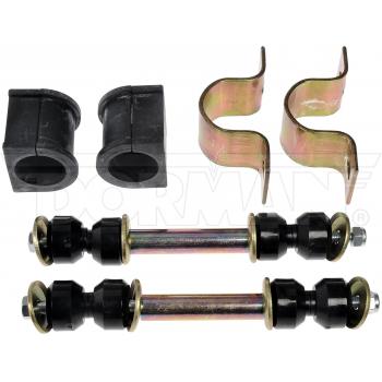 2000 GMC Safari Suspension Stabilizer Bar Bushing Kit Front Dorman 928309 image 4 of 4