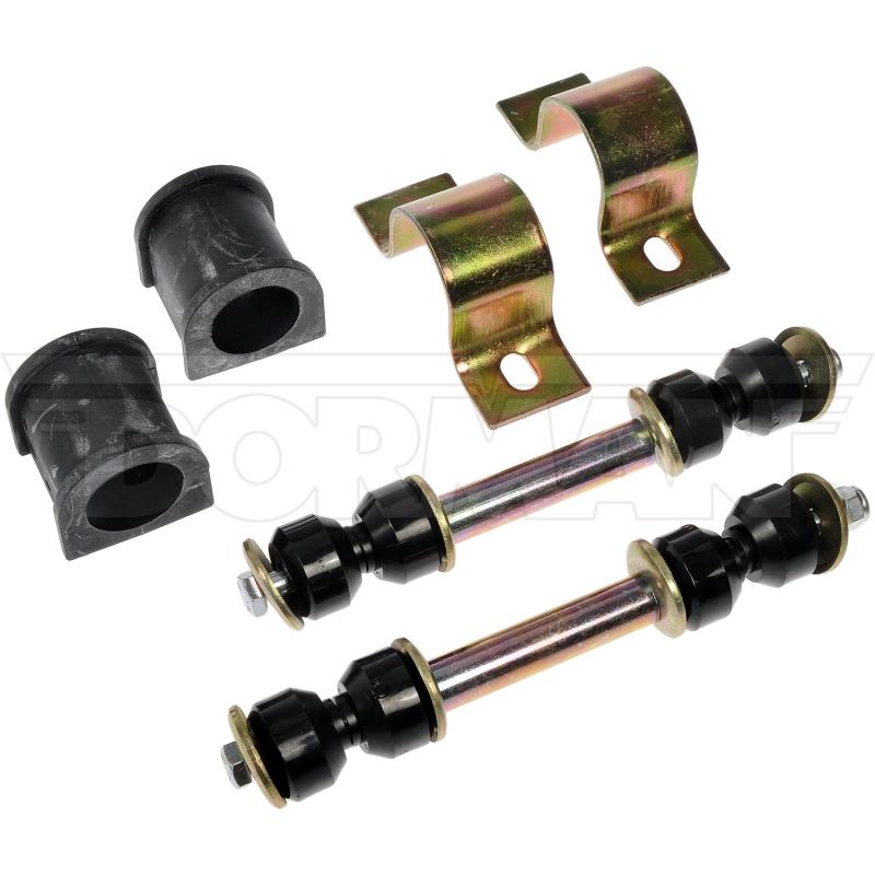 2005 GMC Safari Suspension Stabilizer Bar Bushing Kit Front Dorman 928309 image 1 of 4