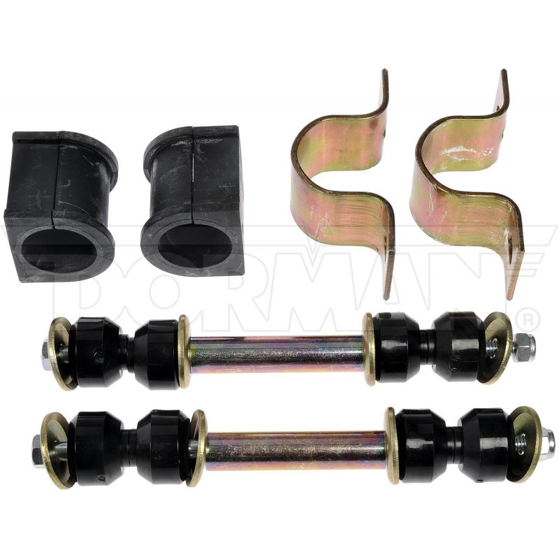 2005 GMC Safari Suspension Stabilizer Bar Bushing Kit Front Dorman 928309 image 4 of 4