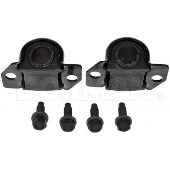 1999 Jeep Cherokee Suspension Stabilizer Bar Bushing Kit Front Dorman 928311 image 2 of 4