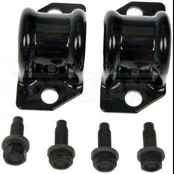 1999 Jeep Cherokee Suspension Stabilizer Bar Bushing Kit Front Dorman 928311 image 3 of 4