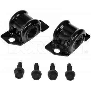 1999 Jeep Cherokee Suspension Stabilizer Bar Bushing Kit Front Dorman 928311 image 4 of 4