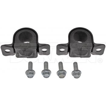 2005 Saturn Relay Suspension Stabilizer Bar Bushing Kit Front Dorman 928336 image 2 of 2