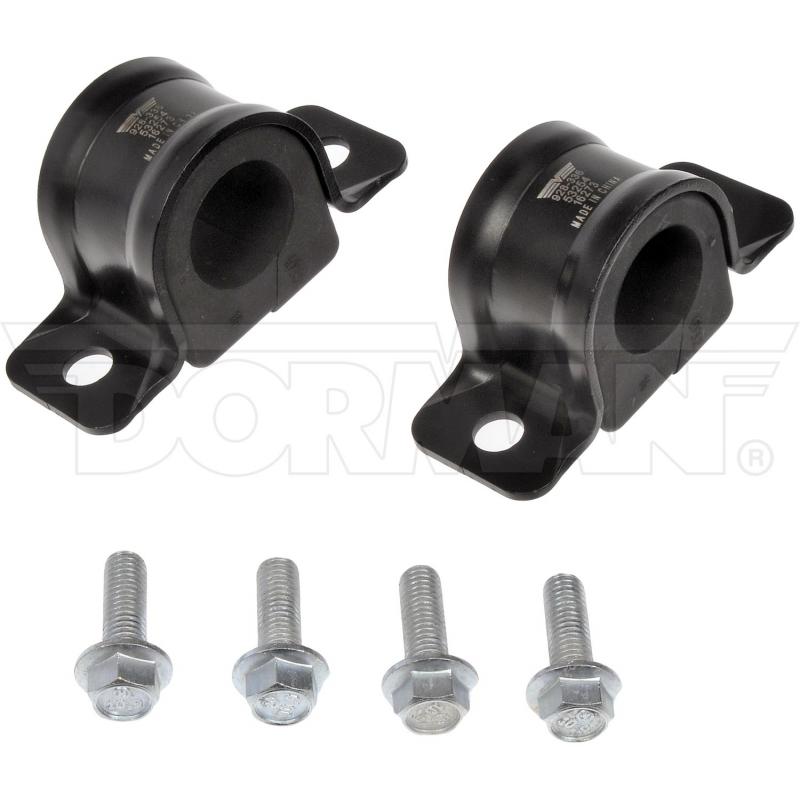 2005 Chevrolet Impala Suspension Stabilizer Bar Bushing Kit Front Dorman 928336 image 1 of 2