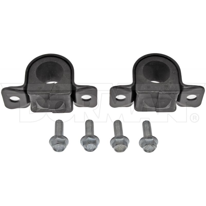 2005 Chevrolet Impala Suspension Stabilizer Bar Bushing Kit Front Dorman 928336 image 2 of 2