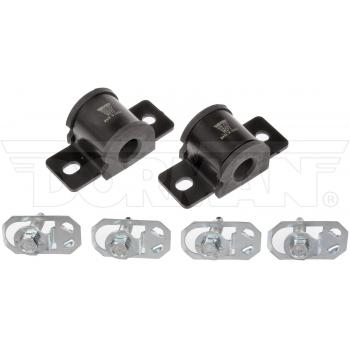 2005 Mercury Mountaineer Suspension Stabilizer Bar Bushing Kit Rear Dorman 928532 image 1 of 2