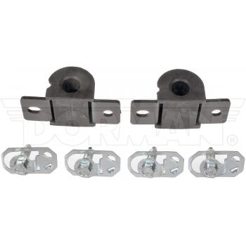 2005 Mercury Mountaineer Suspension Stabilizer Bar Bushing Kit Rear Dorman 928532 image 2 of 2