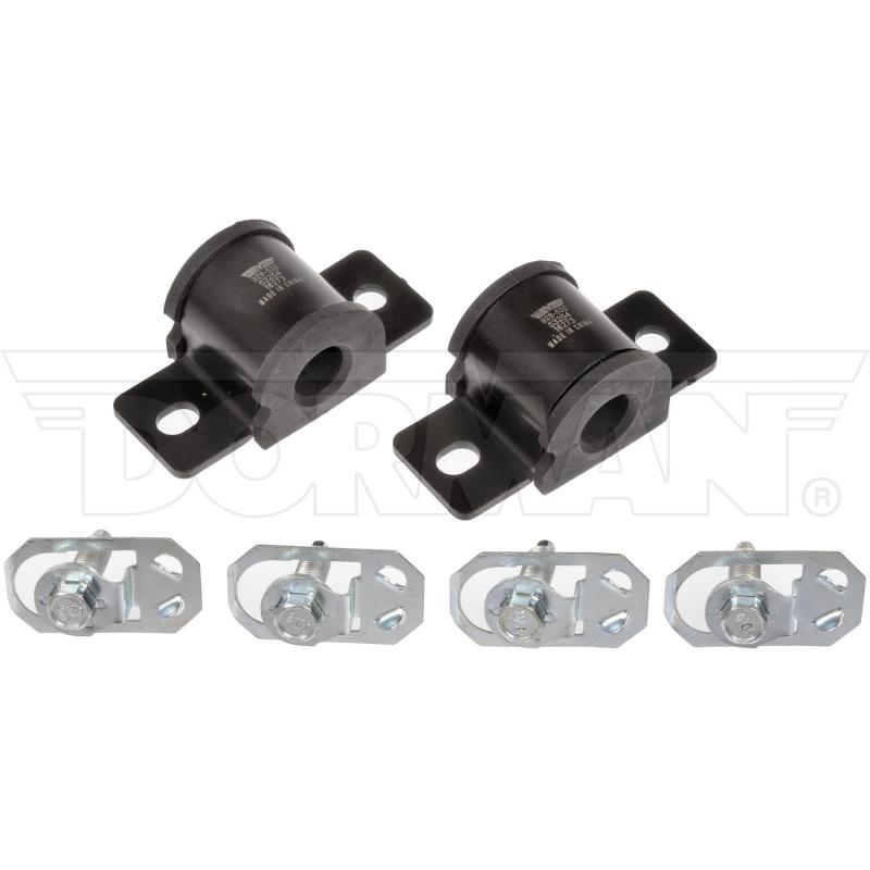 2003 Ford Explorer Suspension Stabilizer Bar Bushing Kit Rear Dorman 928532 image 1 of 2