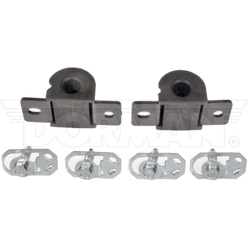 2003 Ford Explorer Suspension Stabilizer Bar Bushing Kit Rear Dorman 928532 image 2 of 2