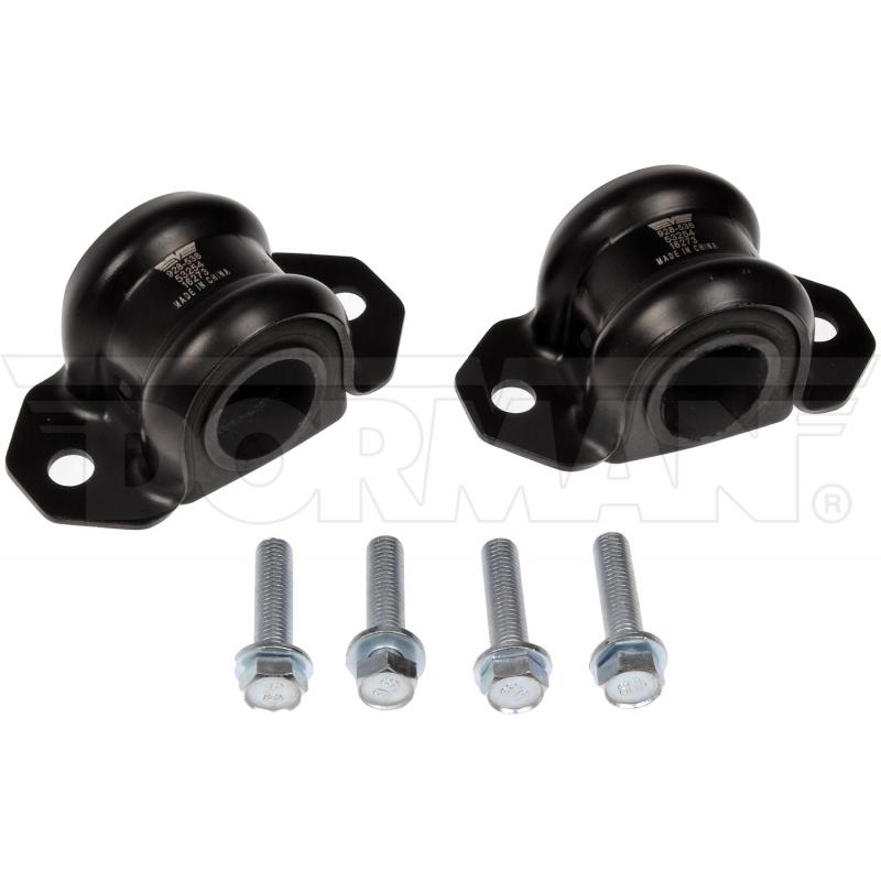 2006 Dodge Ram 1500 Suspension Stabilizer Bar Bushing Kit Front Dorman 928538 image 1 of 2