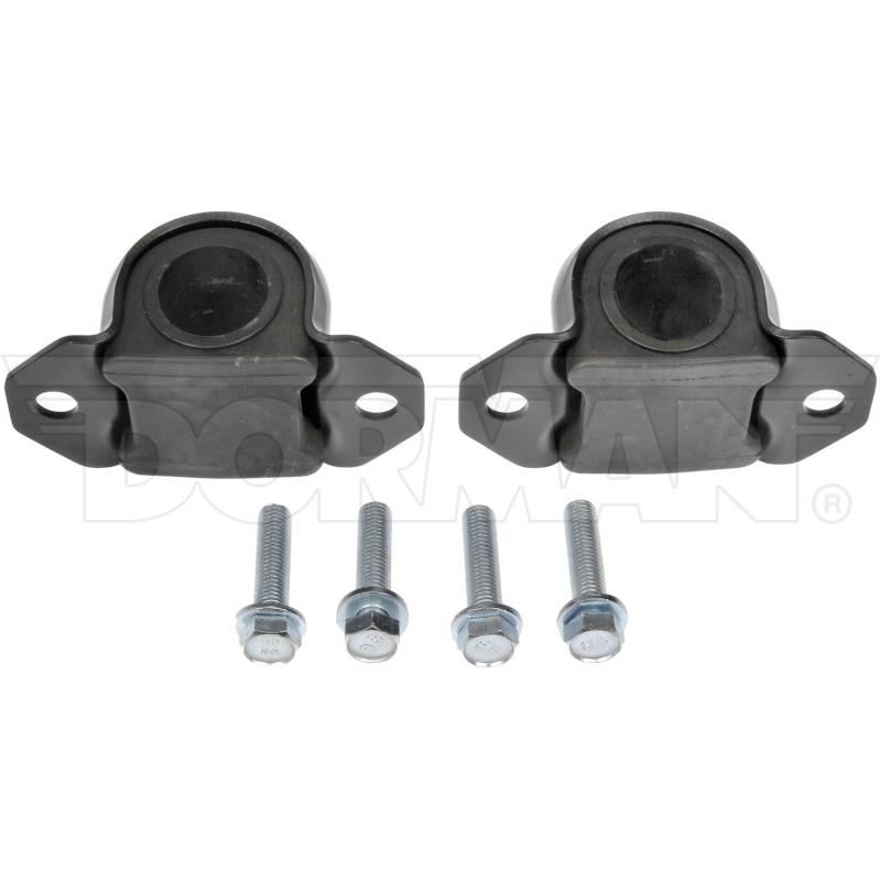 2006 Dodge Ram 1500 Suspension Stabilizer Bar Bushing Kit Front Dorman 928538 image 2 of 2