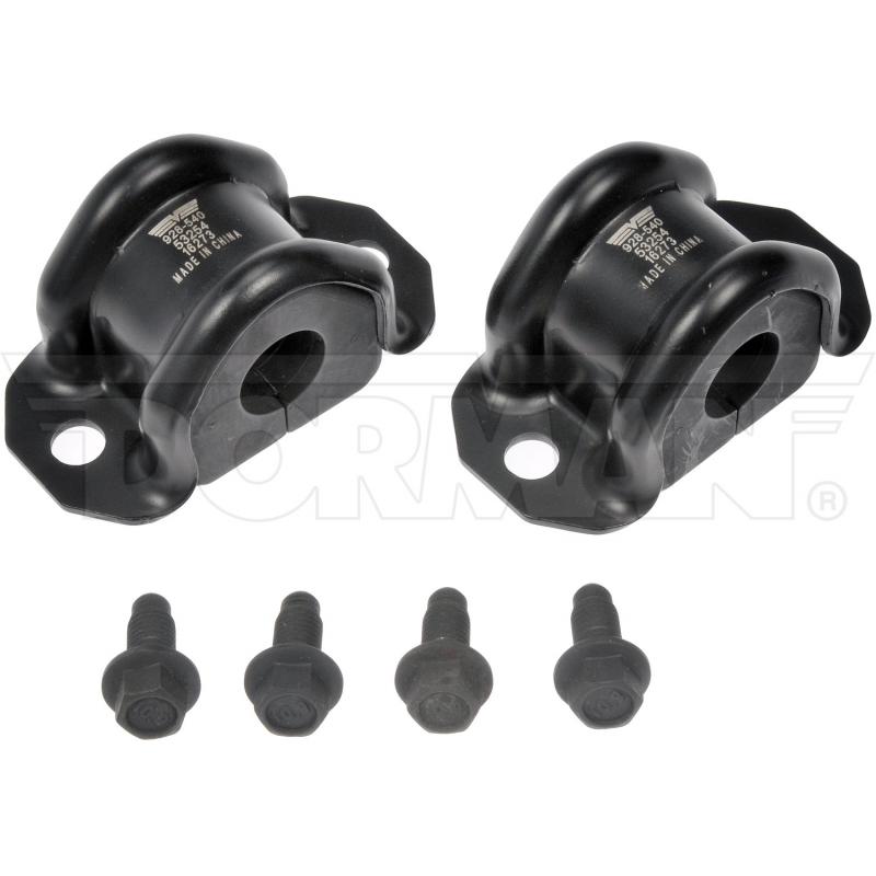 2004 Ford Freestar Suspension Stabilizer Bar Bushing Kit Front Dorman 928540 image 2 of 2