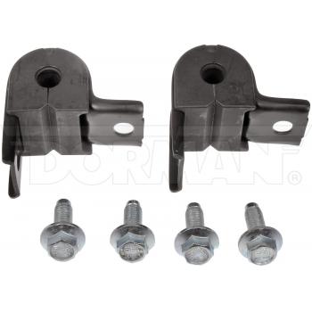 2011 Mercury Mariner Suspension Stabilizer Bar Bushing Kit Rear Dorman 928541 image 2 of 2