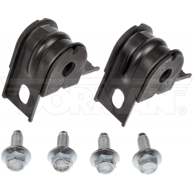 2010 Ford Escape Suspension Stabilizer Bar Bushing Kit Rear Dorman 928541 image 1 of 2