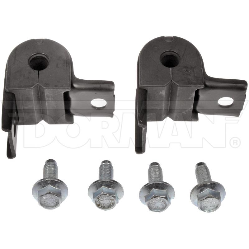 2010 Ford Escape Suspension Stabilizer Bar Bushing Kit Rear Dorman 928541 image 2 of 2