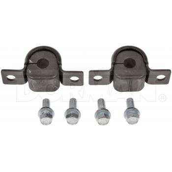 2006 Chrysler Pacifica Suspension Stabilizer Bar Bushing Kit Rear Dorman 928542 image 1 of 2
