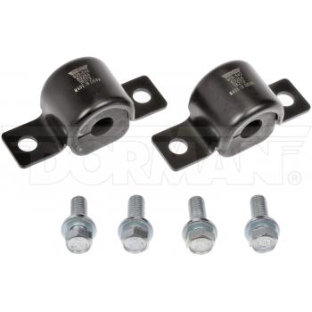 2006 Chrysler Pacifica Suspension Stabilizer Bar Bushing Kit Rear Dorman 928542 image 2 of 2