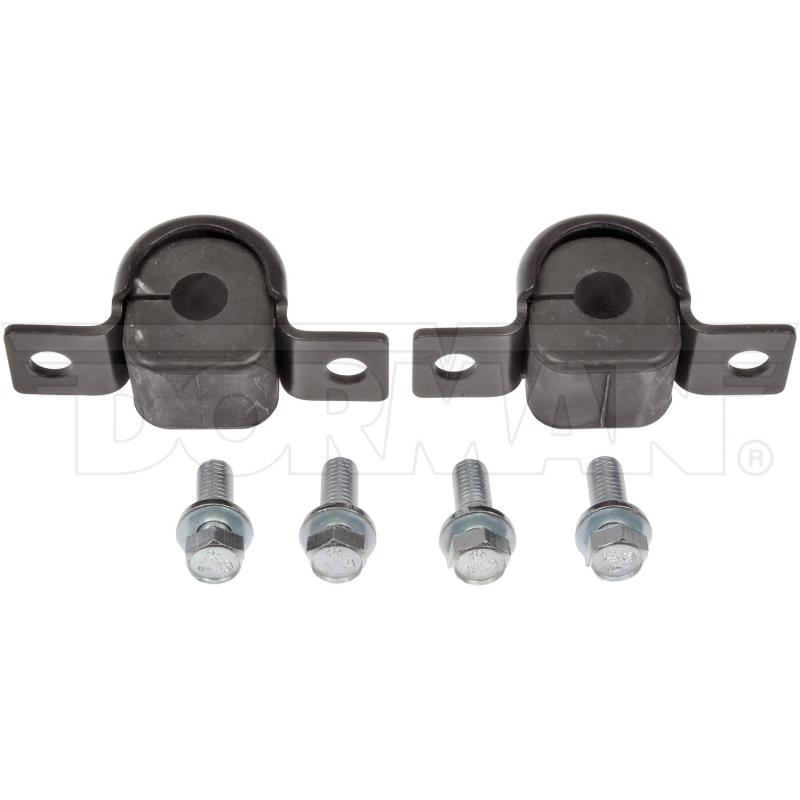 2007 Chrysler Pacifica Suspension Stabilizer Bar Bushing Kit Rear Dorman 928542 image 1 of 2