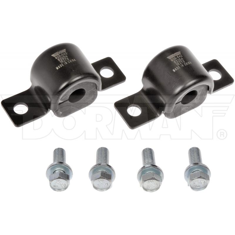 2007 Chrysler Pacifica Suspension Stabilizer Bar Bushing Kit Rear Dorman 928542 image 2 of 2