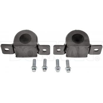 2010 Hummer H3T Suspension Stabilizer Bar Bushing Kit Front Dorman 928545 image 2 of 2