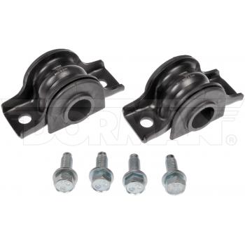 2009 Jeep Commander Suspension Stabilizer Bar Bushing Kit