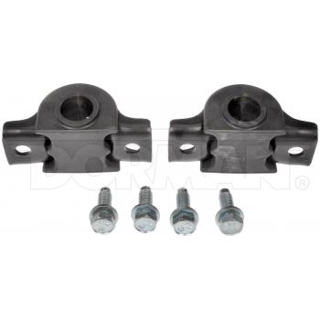 2009 Jeep Commander Suspension Stabilizer Bar Bushing Kit Front Dorman 928546 image 2 of 2