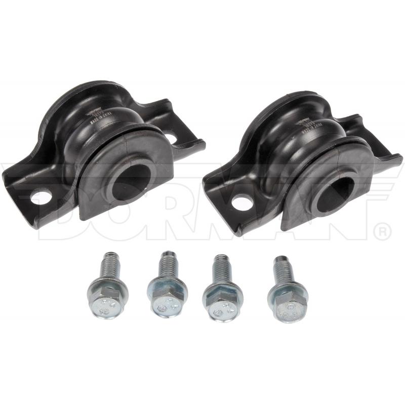 2009 Jeep Grand Cherokee Suspension Stabilizer Bar Bushing Kit