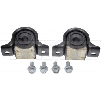 2008 Dodge Sprinter 2500 Suspension Stabilizer Bar Bushing Kit