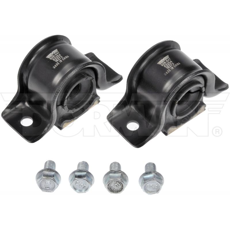 2009 Dodge Sprinter 3500 Suspension Stabilizer Bar Bushing Kit Front Dorman 928547 image 2 of 2