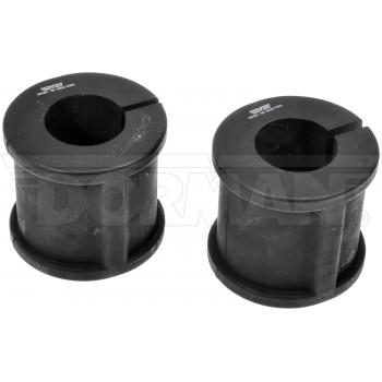 2000 GMC B7 Suspension Stabilizer Bar Bushing Rear Dorman 9285601 image 2 of 2