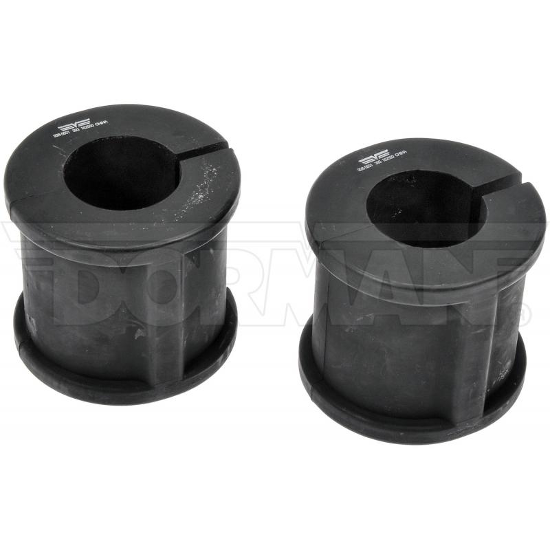 1993 GMC B7 Suspension Stabilizer Bar Bushing Rear Dorman 9285601 image 2 of 2