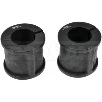 2000 GMC B7 Suspension Stabilizer Bar Bushing Rear Dorman 9285602 image 1 of 2