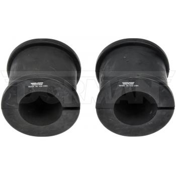 2000 GMC B7 Suspension Stabilizer Bar Bushing Rear Dorman 9285602 image 2 of 2