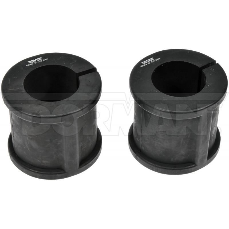1993 GMC B7 Suspension Stabilizer Bar Bushing Rear Dorman 9285602 image 1 of 2